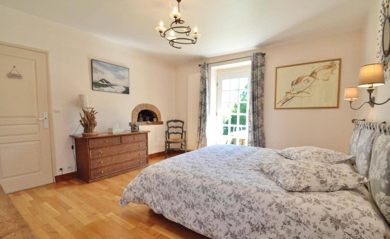 La suite Au bon Marechal in Giverny, Région de Les Andelys