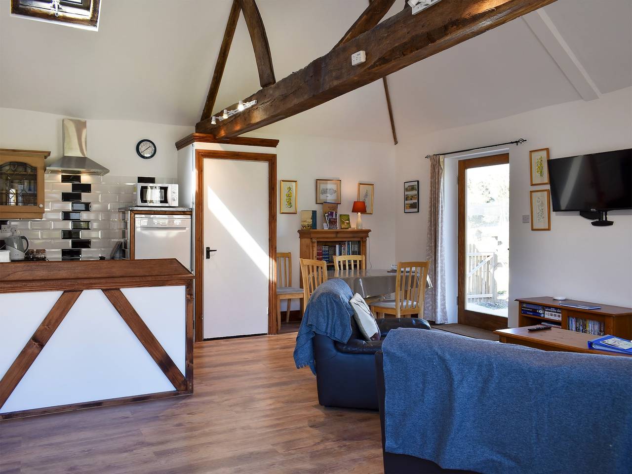The Plough Shed- 24493 in Compton (West Sussex), South Downs
