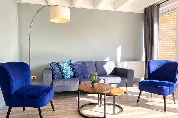 Ferienhaus für 4 Personen
