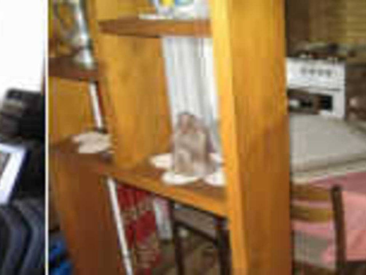 Ganze Ferienwohnung, Talblick (Heinzmann Arthur) - Visperterminen - Studio mit Balkon in Visperterminen, Walliser Alpen