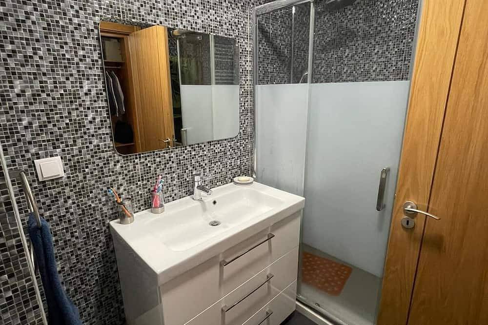 Apartamento entero, Montijo Lux & Design Apartment in Montijo, Halbinsel von Setúbal