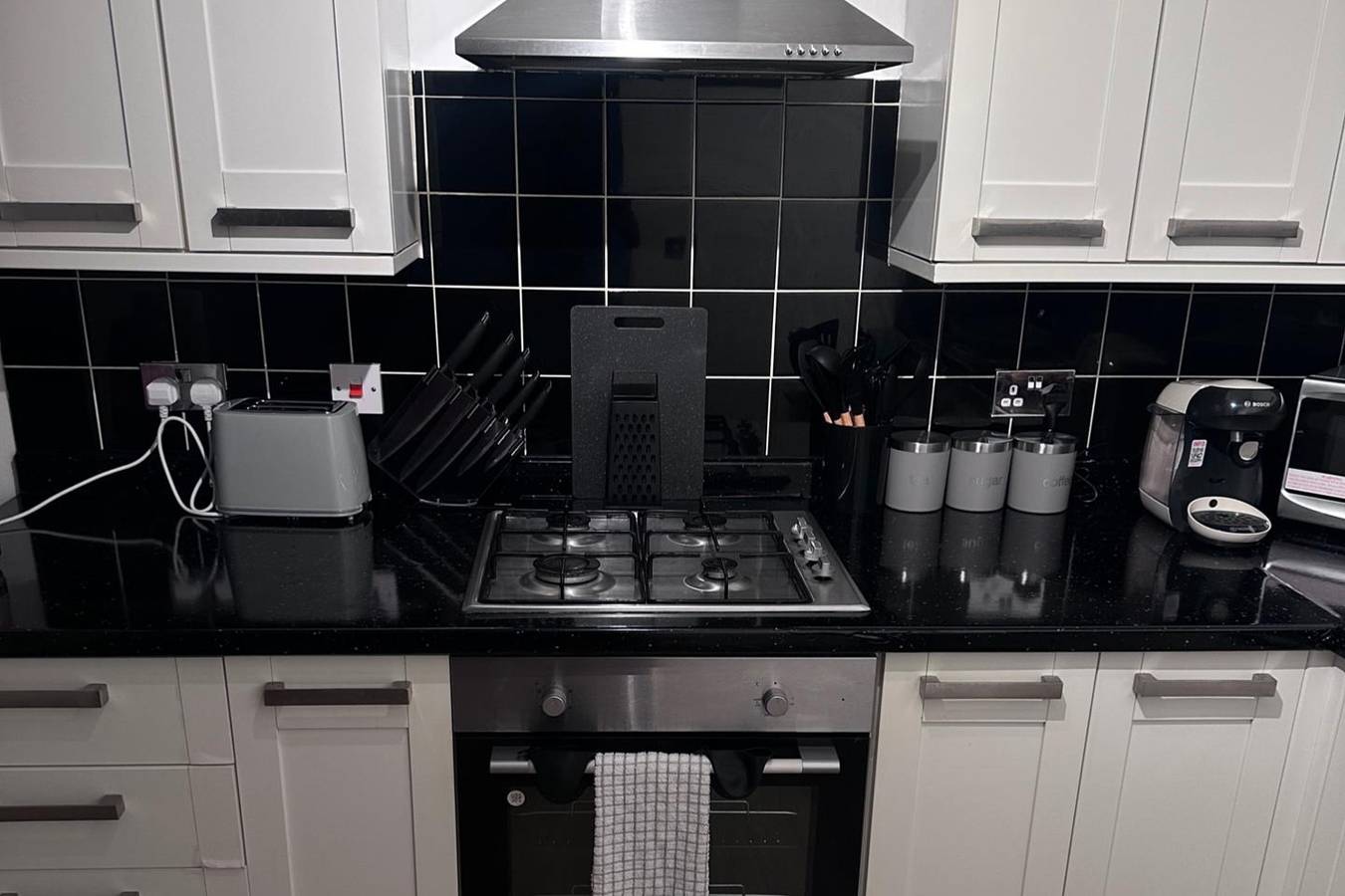 Ganze Ferienwohnung, 2Bed Apartment-Free Parking, Pets, Garden, Central in Greenwich, London