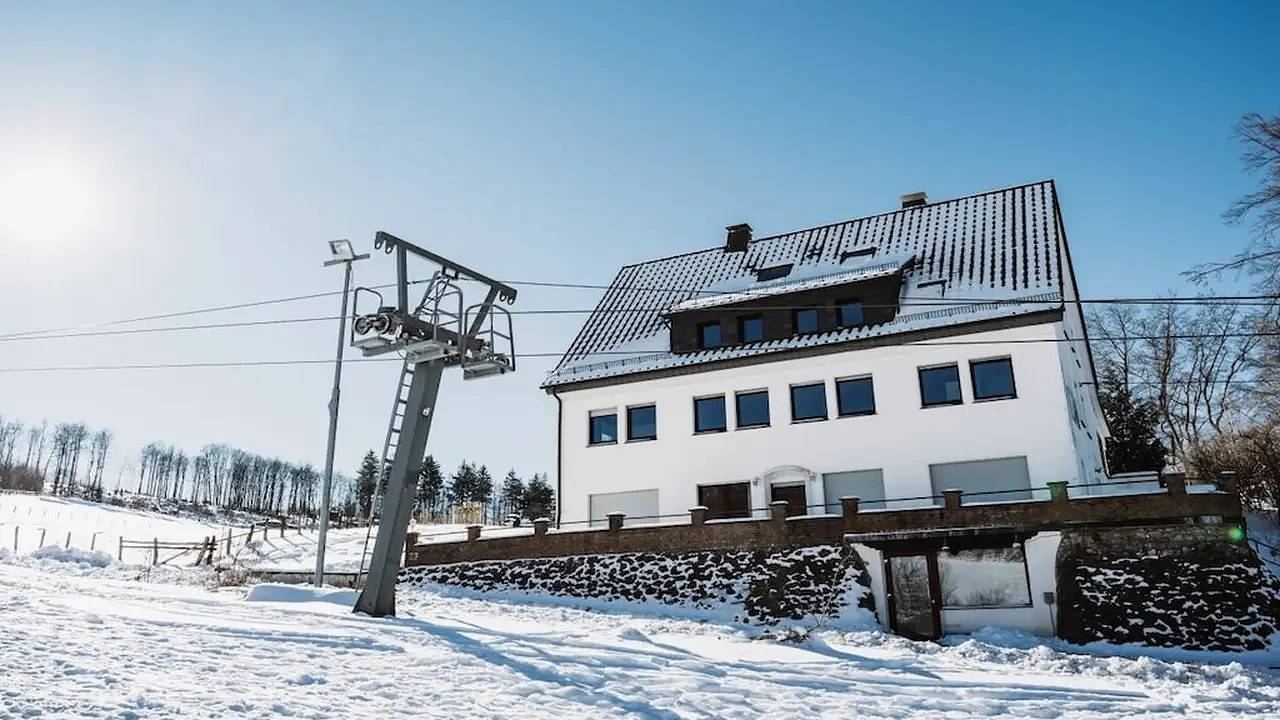 Ferienhaus für 5 Personen (76 m²) in Brilon in Brilon, Hochsauerlandkreis