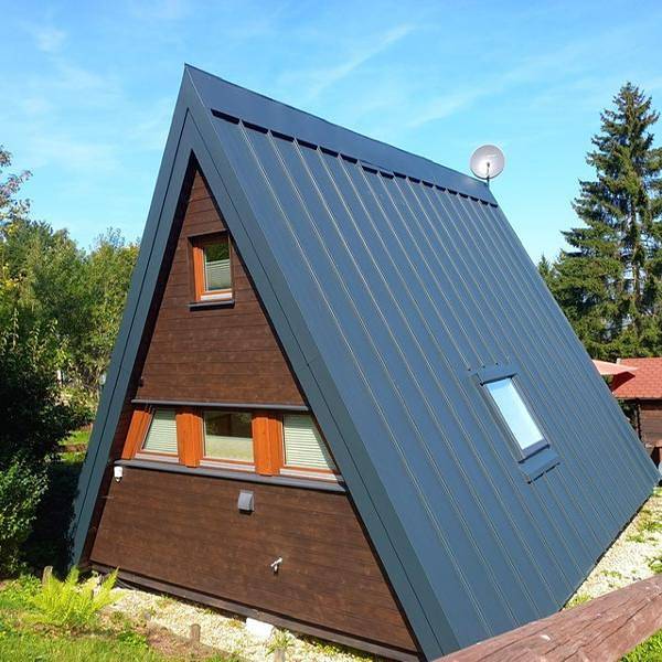 Ferienwohnung für 4 Personen, mit Balkon/Terrasse und Balkon sowie Terrasse und Garten in Freyung