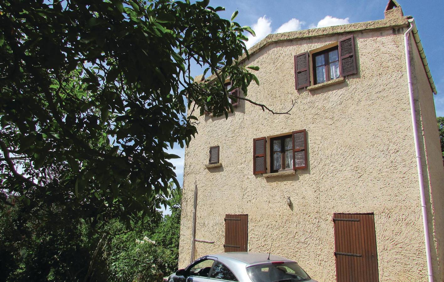 Photo : Maison de vacances