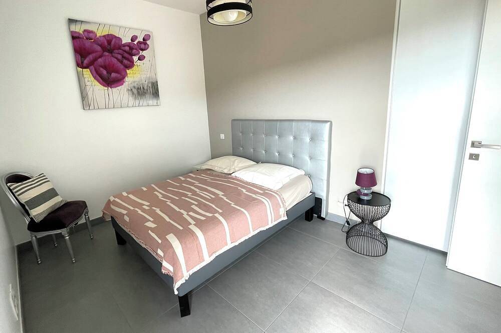 Ganze Wohnung, Luxuswohnung im Herzen von Propriano in Propriano, Sartène und Umgebung