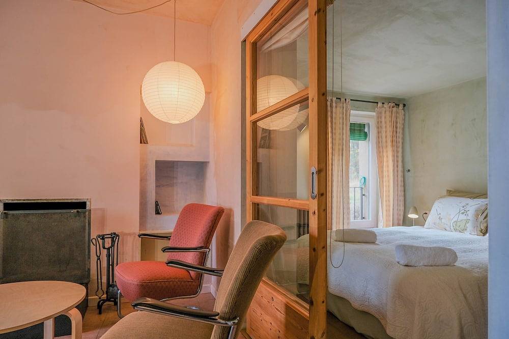 The ideal place for lovers of nature and outdoor activities in la Vall de Bianya, Garrotxa