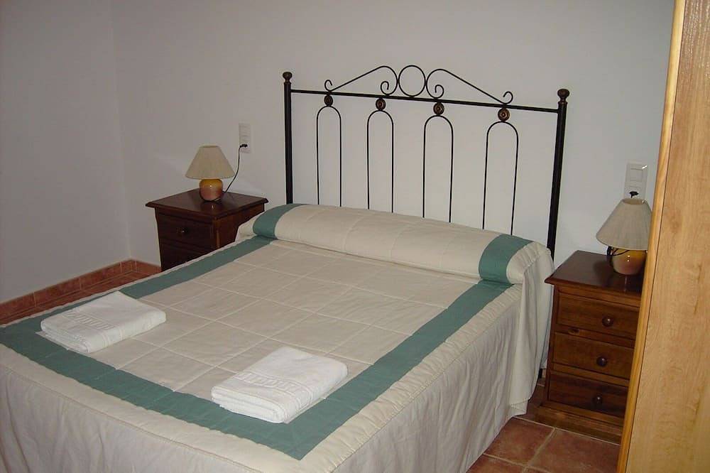 Rural Mountain House In Revolcators in Inazares, Moratalla