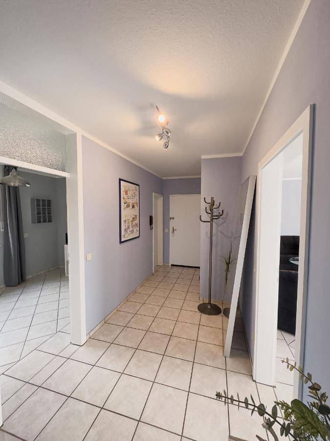 Appartement entier, Two-Bedroom Apartment in Juliers, Arrondissement de Düren