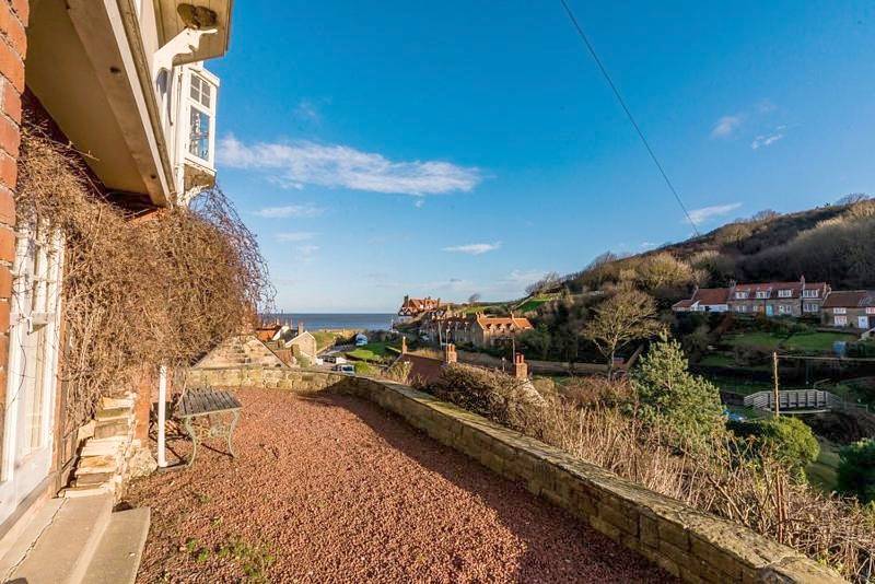 Holiday Home in Sandsend, North York Moors National Park