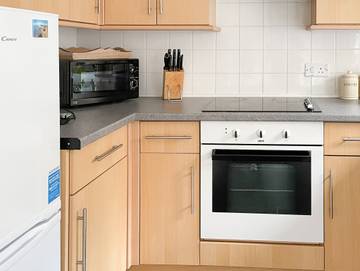 Cottage for 4 People in Wootton Bridge, Isle of Wight, Photo 1