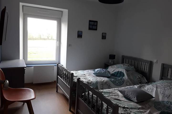 Location de vacances pour 6 personnes à Ver (homonymie) - 2