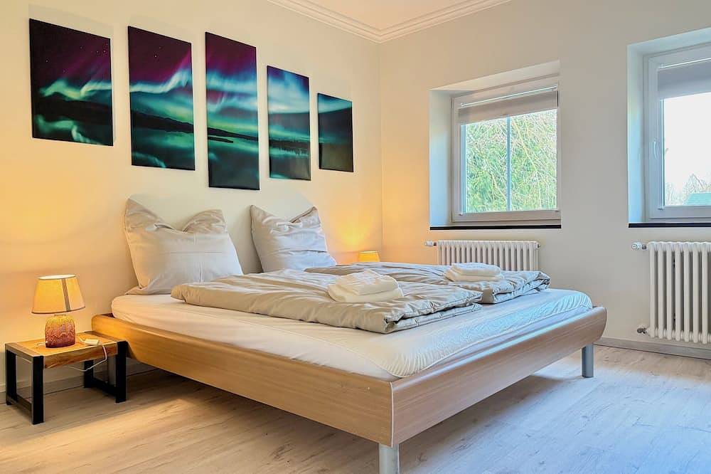 Ganze Wohnung, Ferienwohnung Seeperle49 - Besonders, stilvoll mit eigenem Badestrand in Nonnenhorn, Bayerisch Schwaben