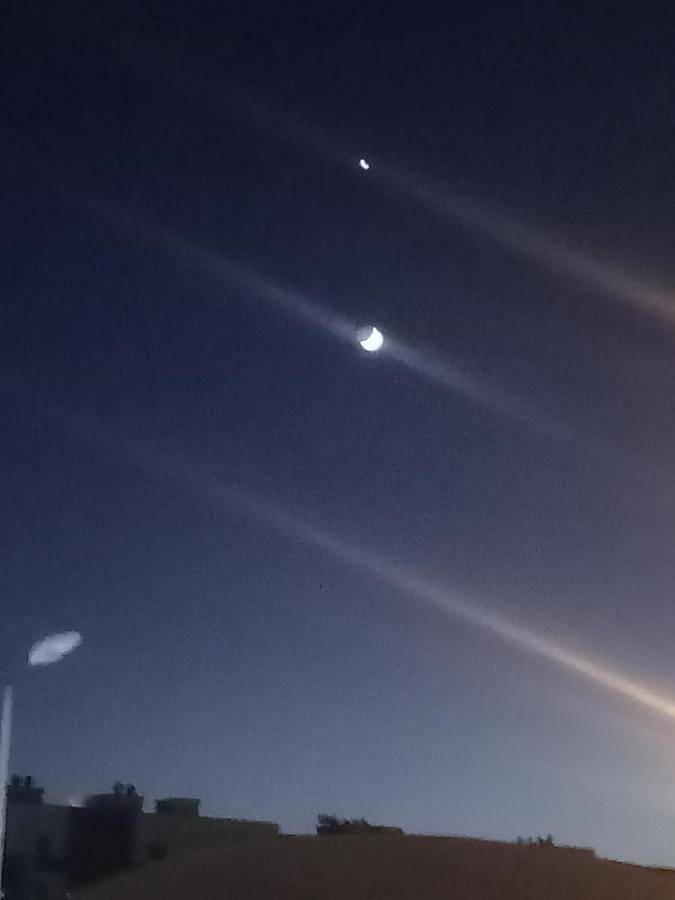 Gîte pour 8 personnes, avec terrasse et vue, animaux acceptés dans Bni Yakhlef