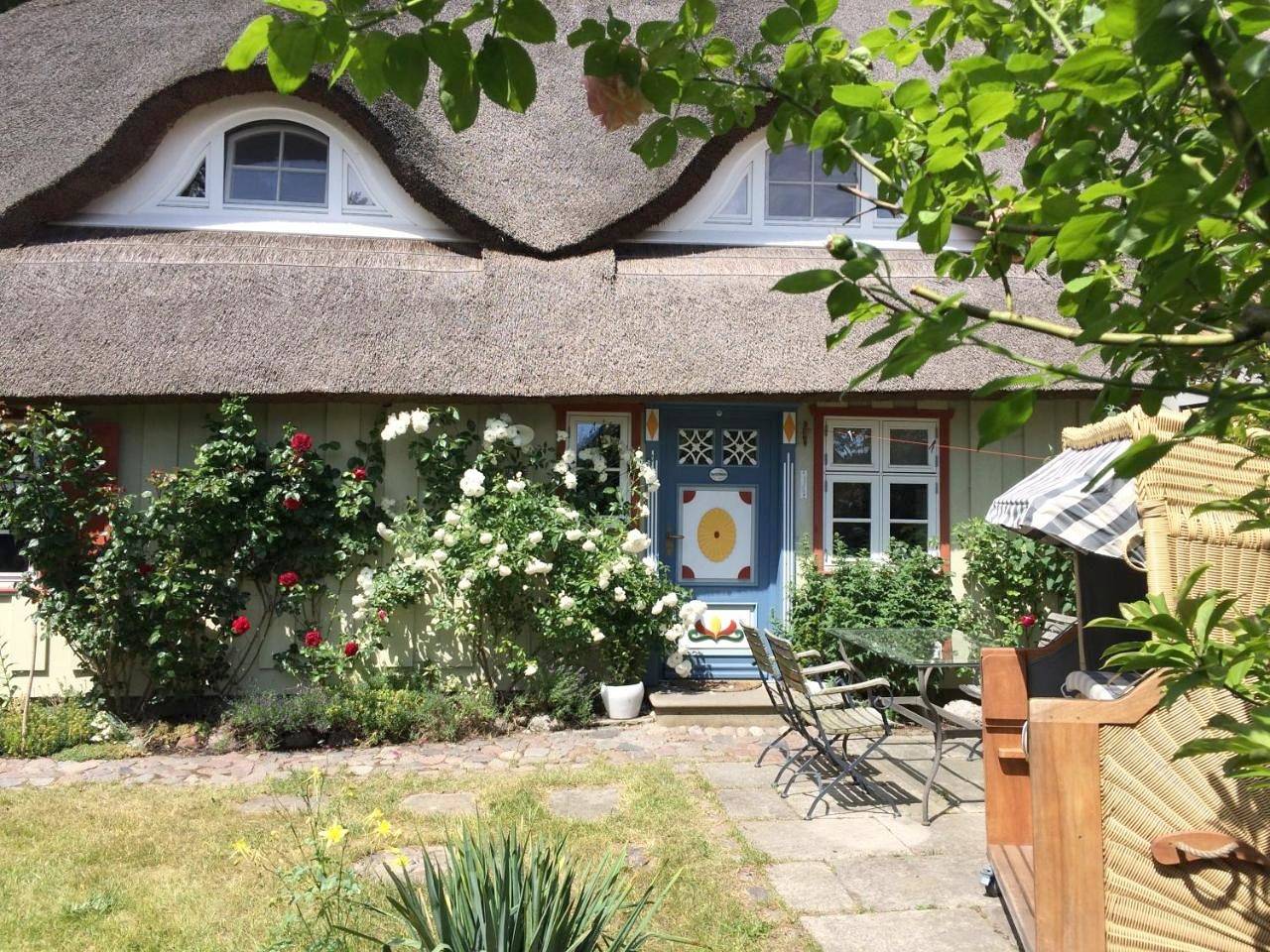 Holiday Home in Prerow, Fischland - Darß - Zingst