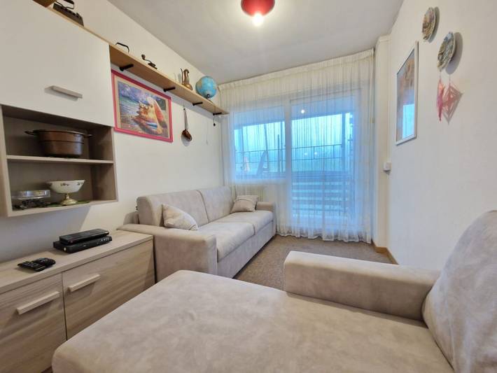 Ganze Wohnung, Bilocale sulle Piste in Frabosa Sottana, Artesina