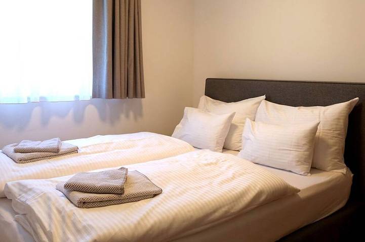 Entire apartment, Apartment in Saalbach, Saalbach-Hinterglemm