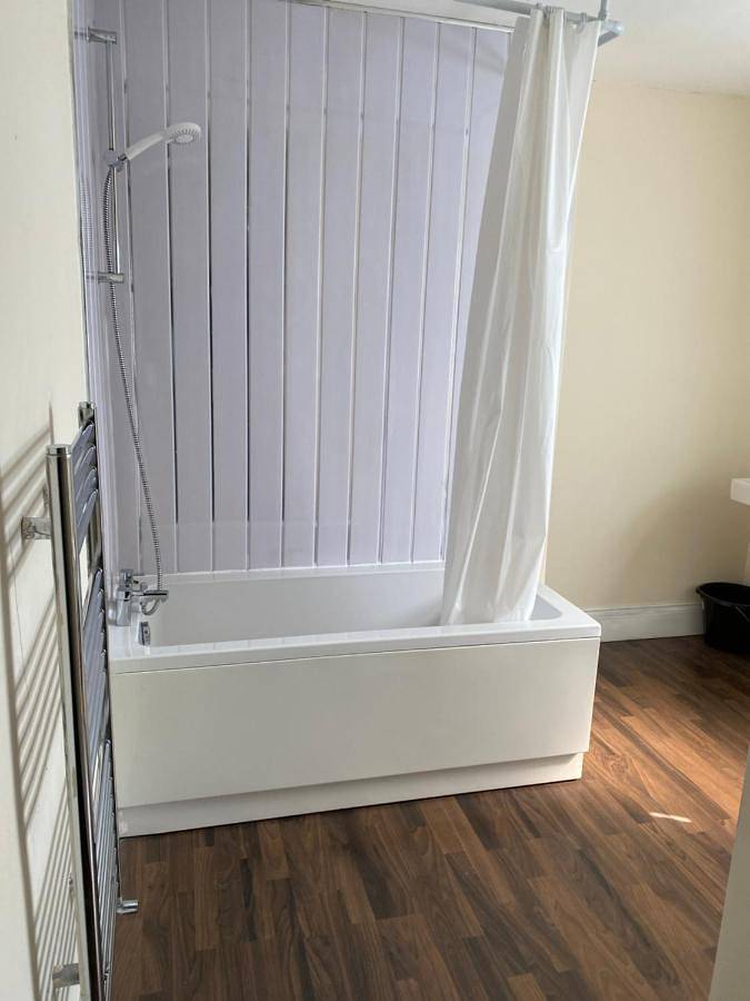 Appartement de vacances pour 2 personnes, avec vue et jardin