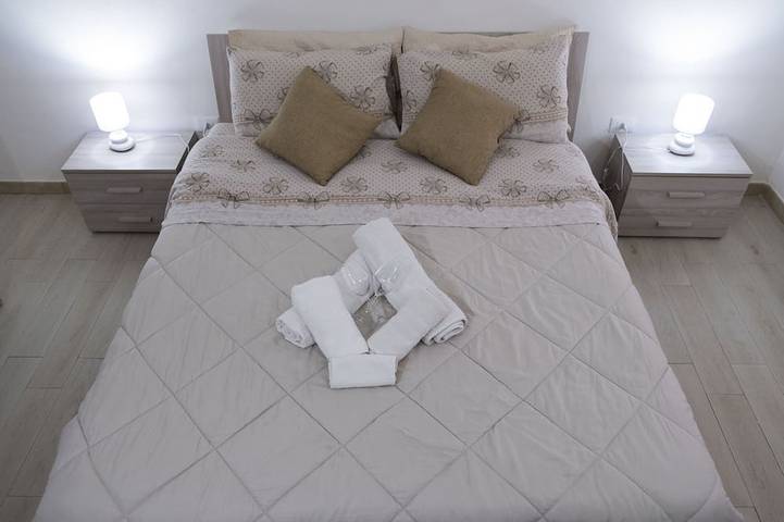 Welcome to your getaway, where you'll enjoy complete privacy and confidentiality. in Marsala, Trapani Province