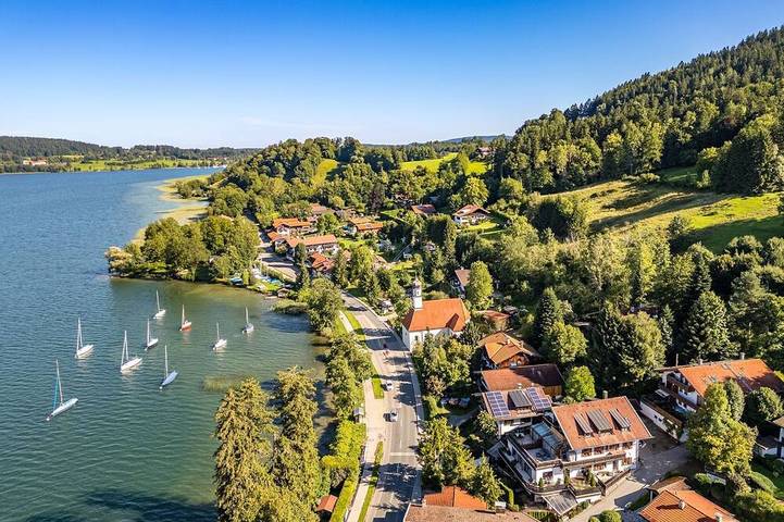 Ferienwohnung für 4 Personen - 1