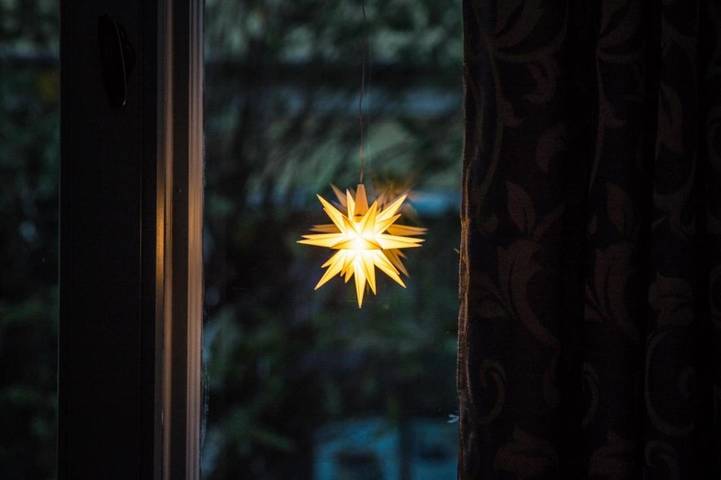 Ferienhaus für 6 Personen, mit Garten und Ausblick in Naumburg - 4