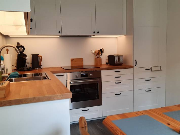 Ferienhaus für 2 Personen, mit Terrasse und Garten sowie Sauna in Lüneburg und Umgebung - 3