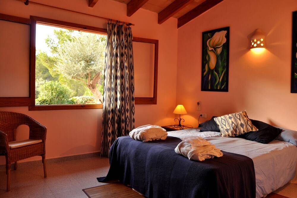 Sensacions de Tramuntana - chill out & sport (New) in Son Coll, Banyalbufar