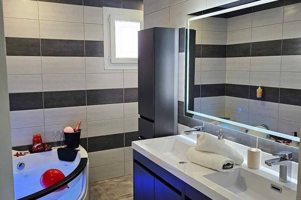 Magnificent spa house in Cornebarrieu, Haute-Garonne