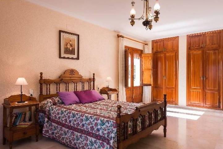Filter.long_travel.vacation_home für 8 Personen in Moraira - 4