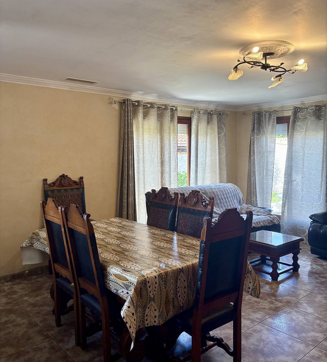 Ganze Ferienwohnung, Ferienwohnung für 6 Personen mit Pool in Saint-Laurent-de-la-Salanque, Côte d'Améthyste