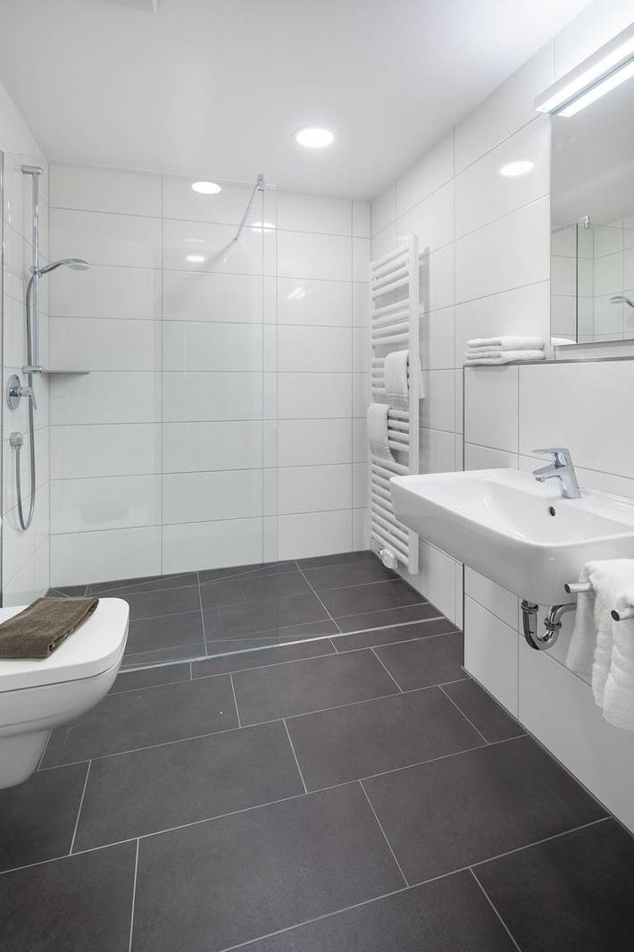 Ganze Wohnung, Haus Insulaner Whg. 2 in Norderney