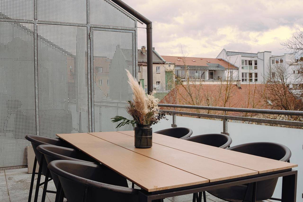 21rooms in Ingolstadt, Haute-Bavière