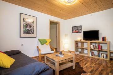 Bauernhof für 3 Personen in Weiler-Simmerberg, Bayerisch Schwaben, Bild 2