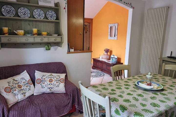 Maison / villa - Castelfidardo in Castelfidardo, Province d'Ancône
