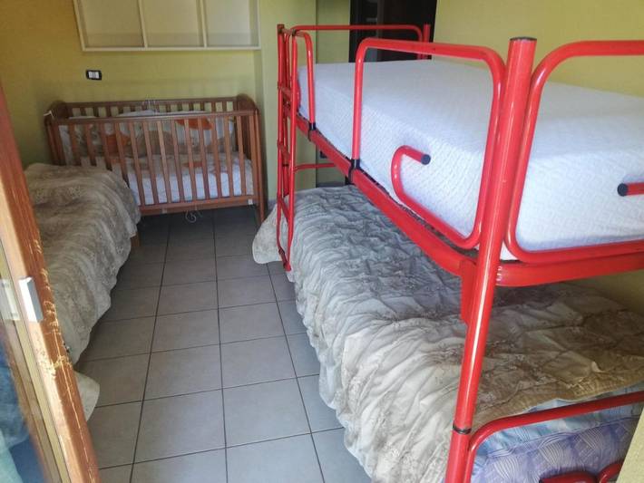 Gîte pour 5 personnes, avec terrasse et vue, animaux acceptés dans Doues - 2