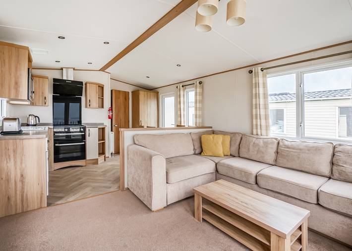 Camping für 8 Personen in Devon - 3