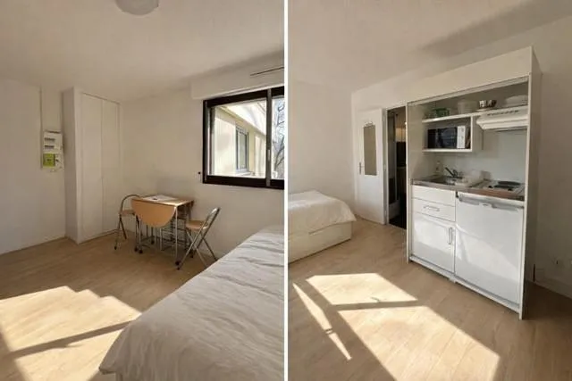 Apartamento de vacaciones para 1 personas - 1