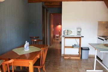 Cottage for 4 People in Turriers, Forcalquier region, Photo 4