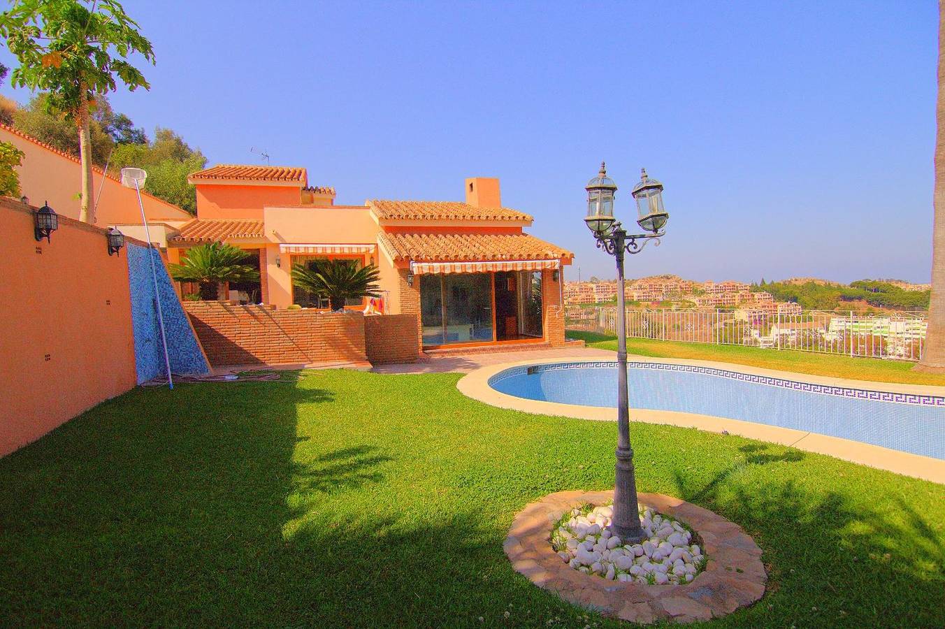 Casa vacanza a Benalmádena a partire da 499€ a notte