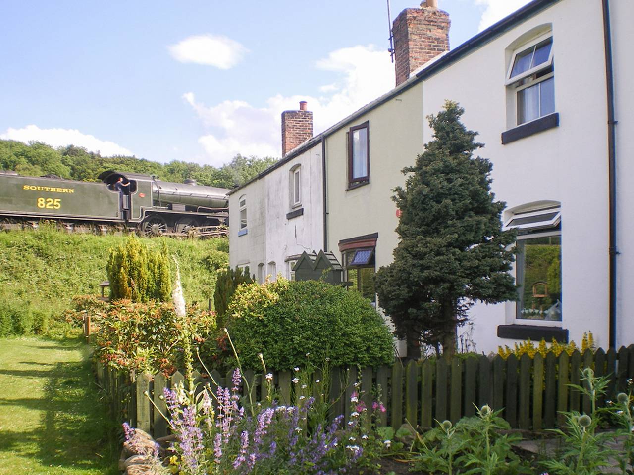 Mallard Cottage in North York Moors National Park