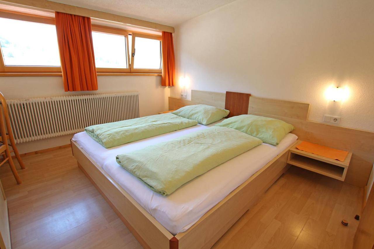 Gästeheim Anni Winkler in Nauderer Berge, Nauders