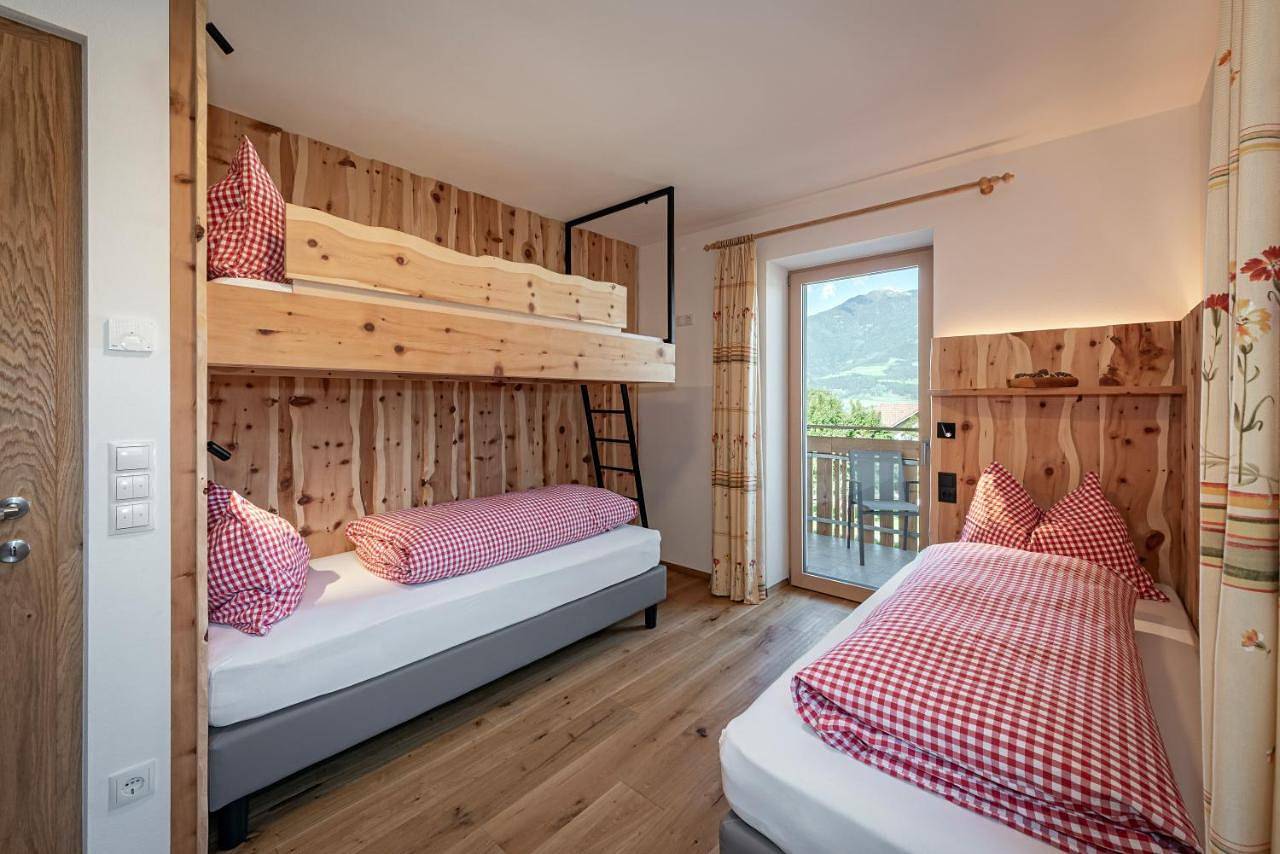 Geheel appartement, Hörmannhof in Brixen, Dolomiti Superski