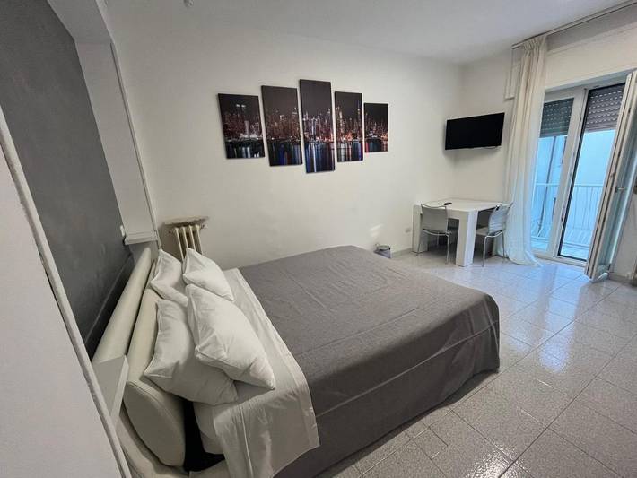Location de vacances pour 2 personnes, avec balcon à Potenza - 3