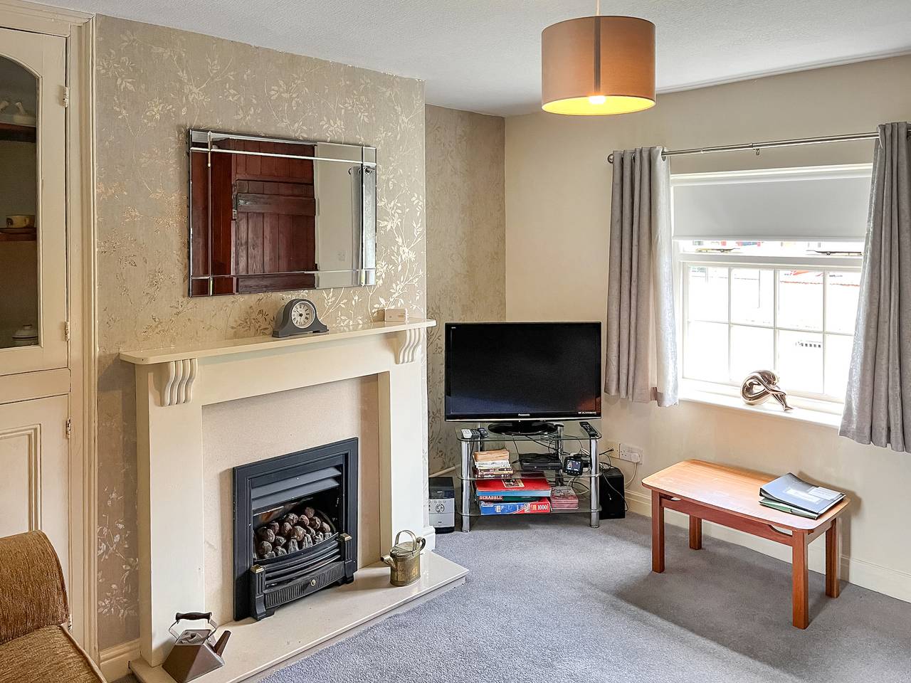 Casa rural para 3 personas in York, Yorkshire y Humber