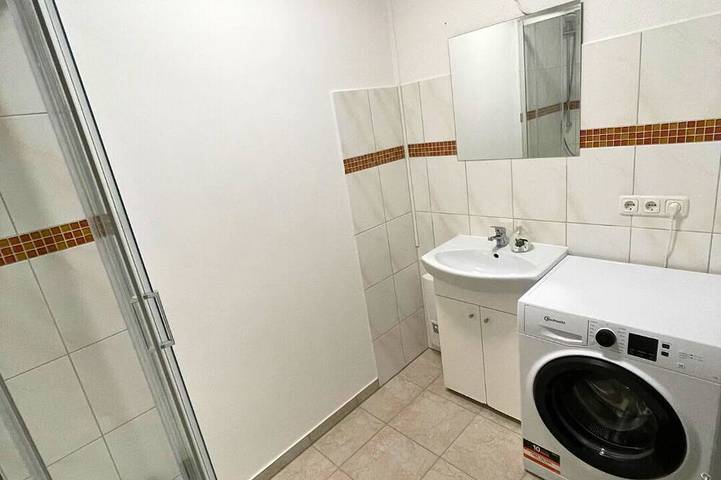 Friedrichstraße 42 W1 - 1 Schlafzimmer in Neumünster, Schleswig-Holstein Binnenland