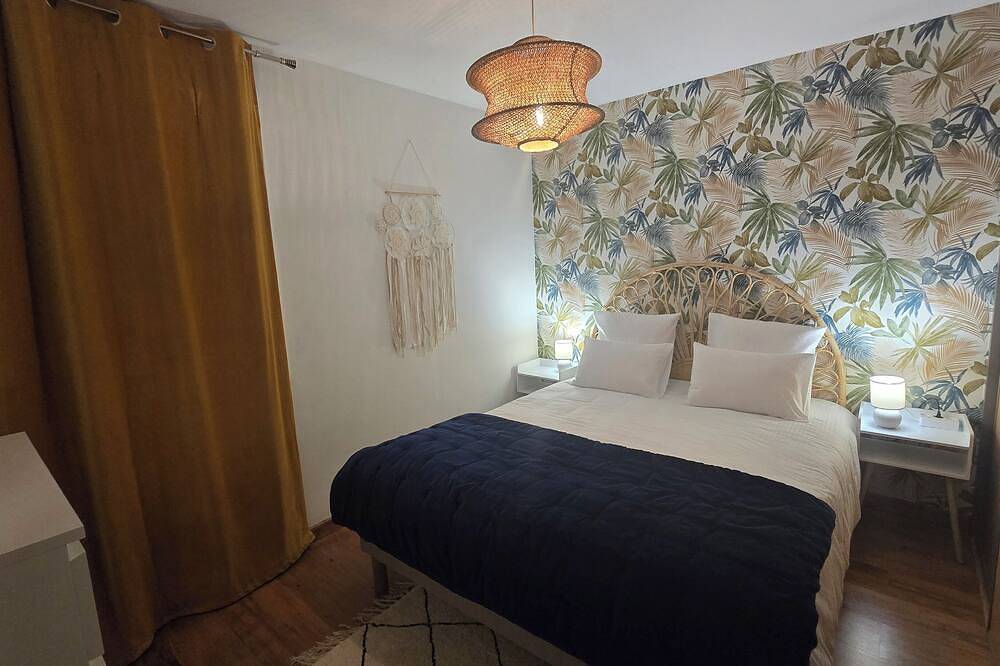 Le Clos De La Treille *** Cosy house ideal for your Champagne holidays in Épernay, Marne