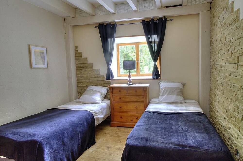 Gîte Le Riverside - Beaujeu in Beaujeu, Région de Villefranche-sur-Saône