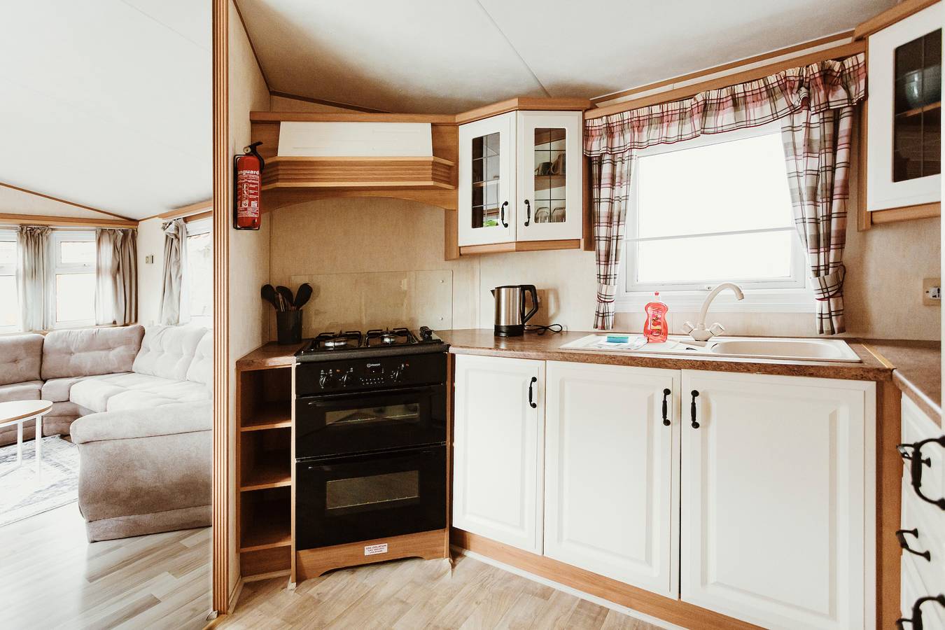 Casa de vacaciones 'Hexenholz' con Wi-Fi in Neinstedt, Thale