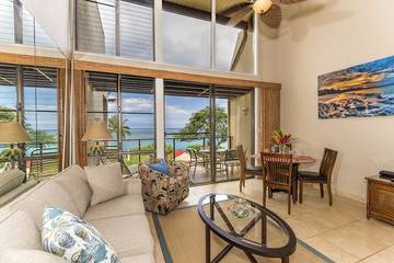 Beach Rental for 6 Guests in Napili-Honokowai, West Maui, Picture 3