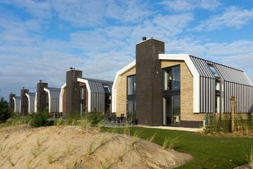 Chalet voor 12 Personen in Noord-Brabant, Afbeelding 2